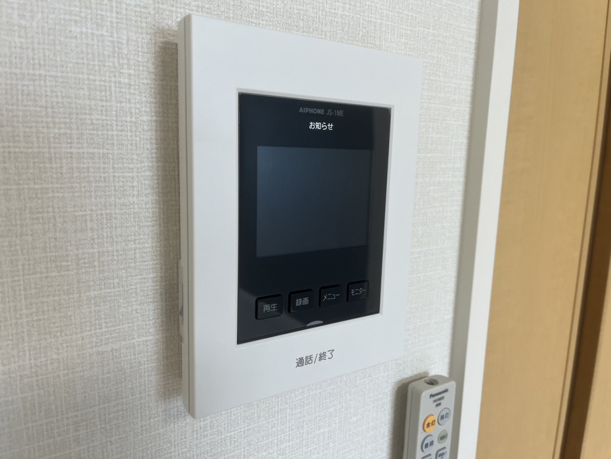 セキュリティ 写真13