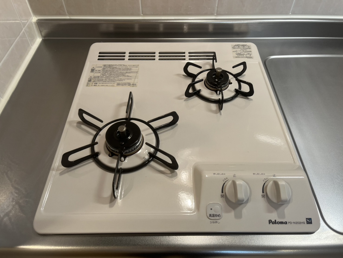 キッチン 写真19