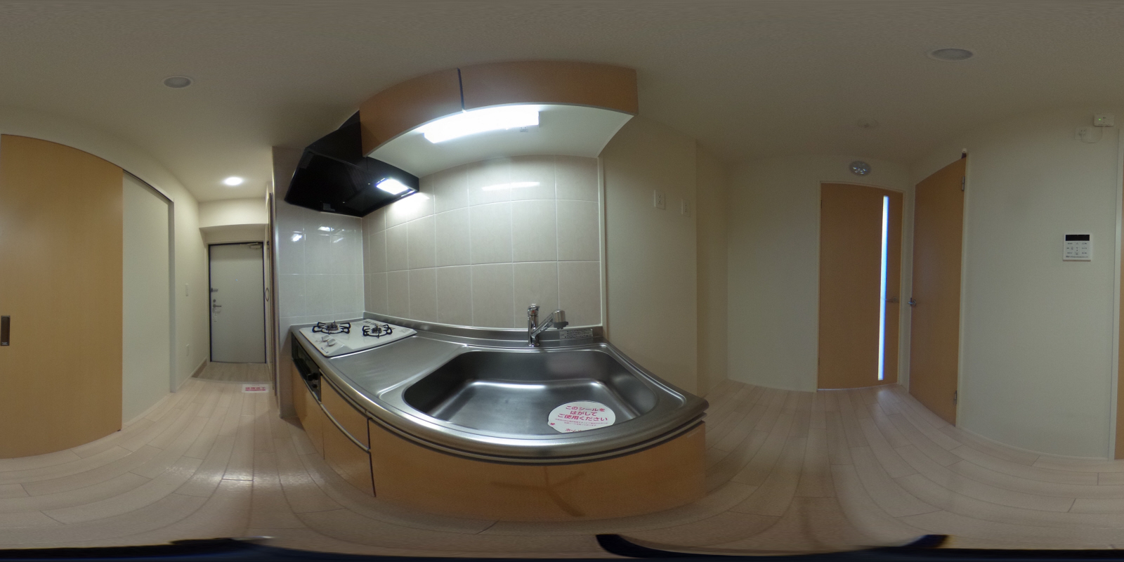 キッチン 写真35