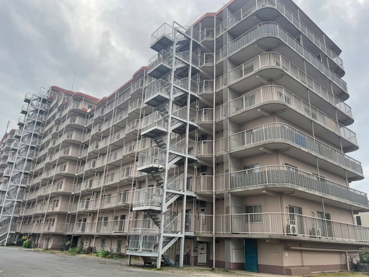 マンハイム加古川