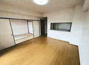 リビング 写真2