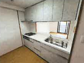 キッチン 写真3