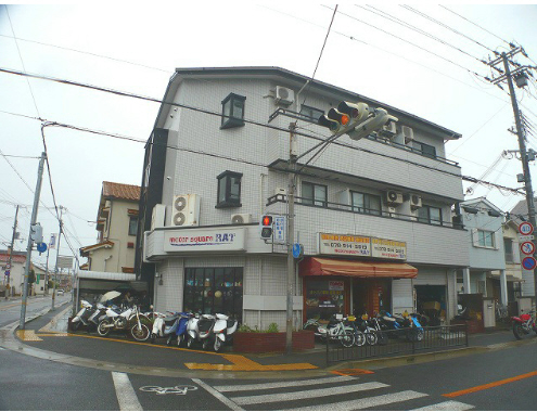 ジーニアス上ノ丸