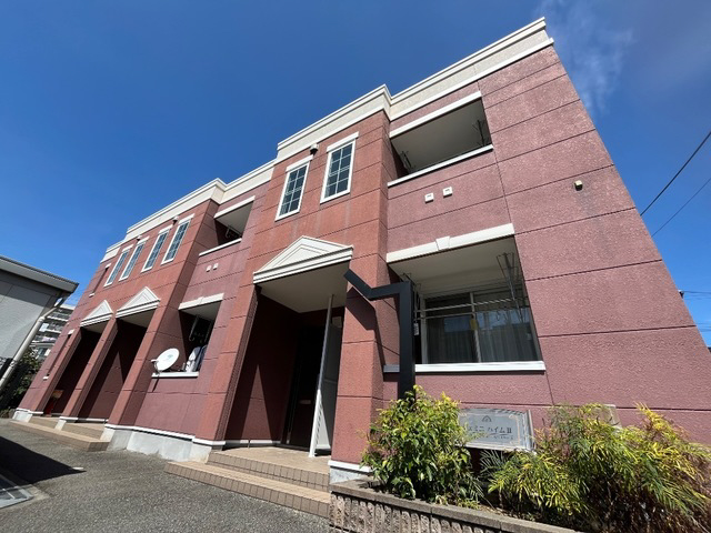 ジェミニハイムⅡ