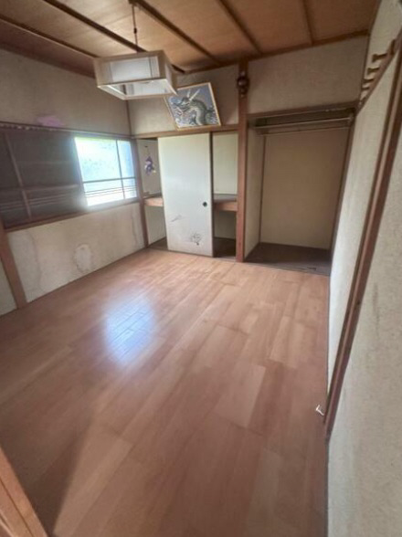 リビング 写真2