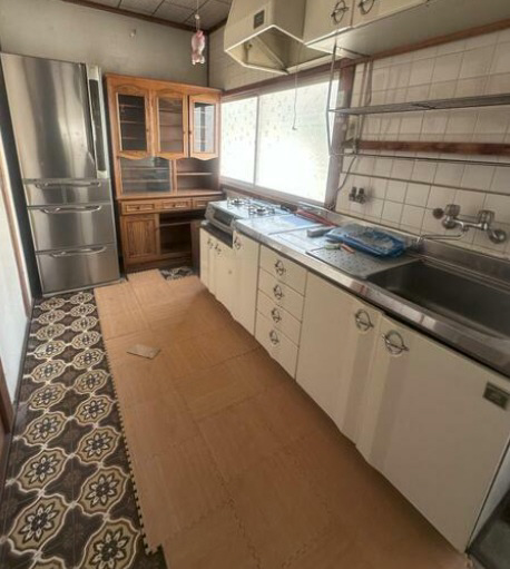 キッチン 写真3