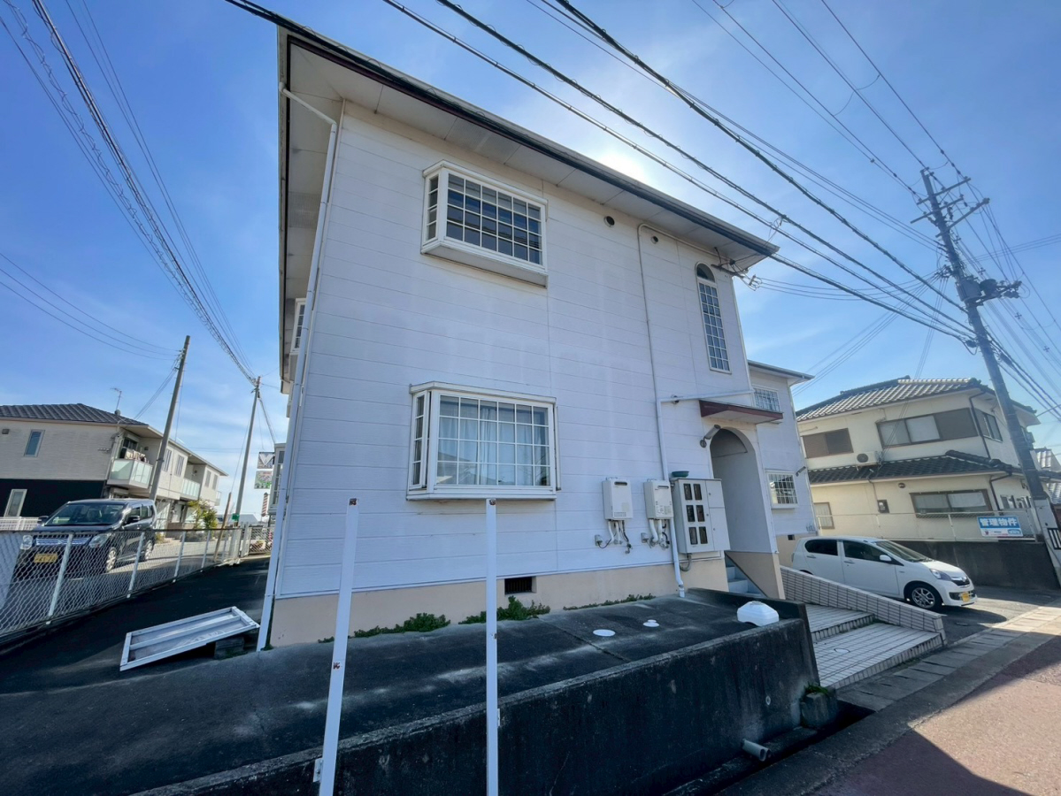 フラワーコート