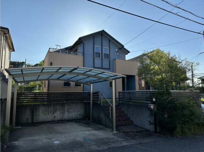 三木市吉川町みなぎ台戸建て