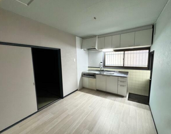 リビング 写真2