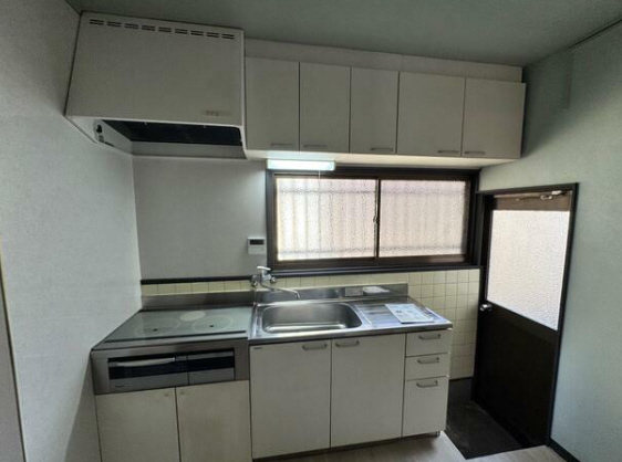 キッチン 写真3