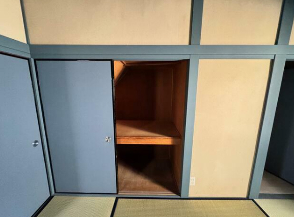 収納 写真15