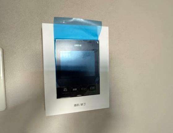 セキュリティ 写真13