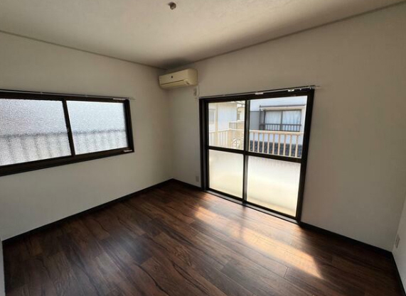 リビング 写真17