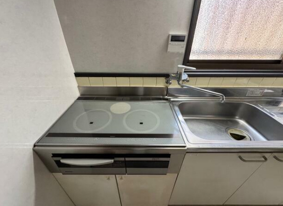 キッチン 写真19