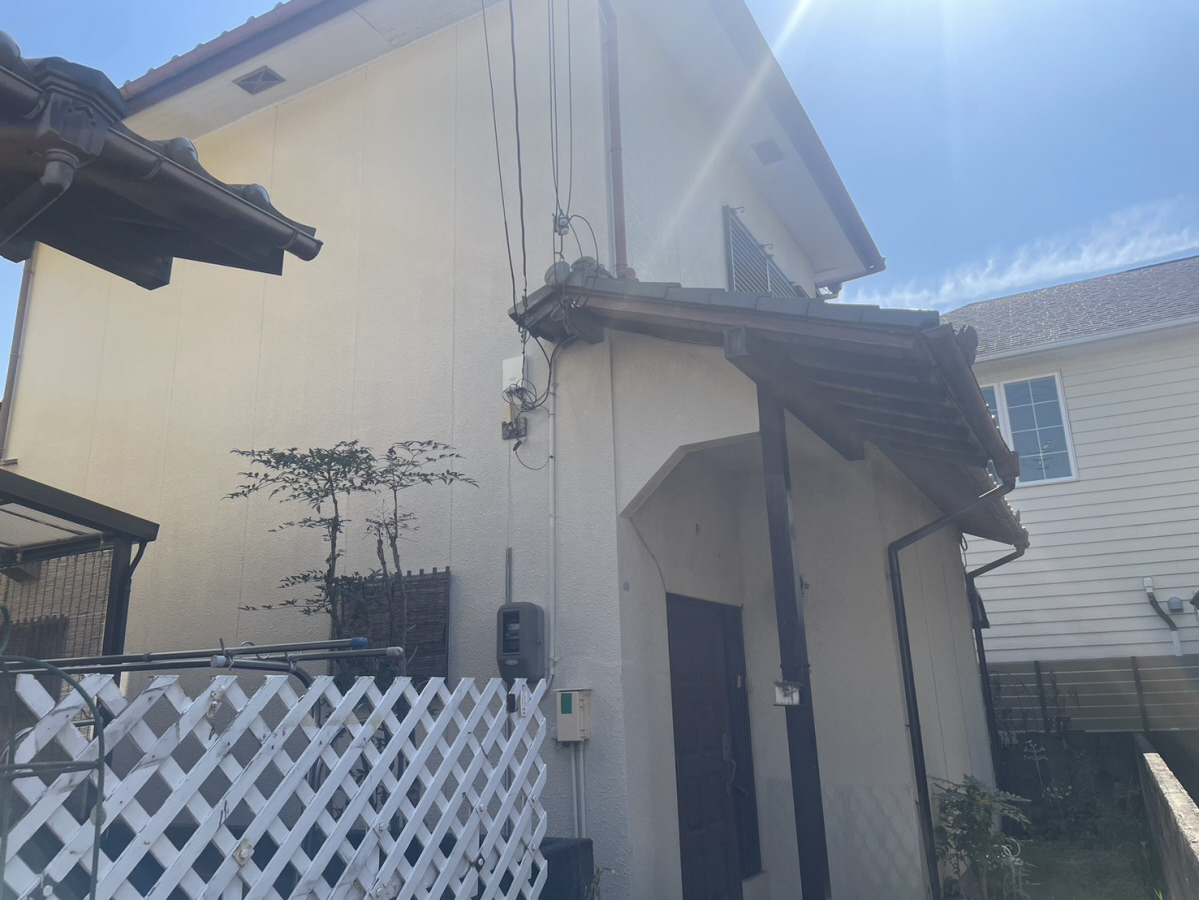 高砂市曽根町貸家