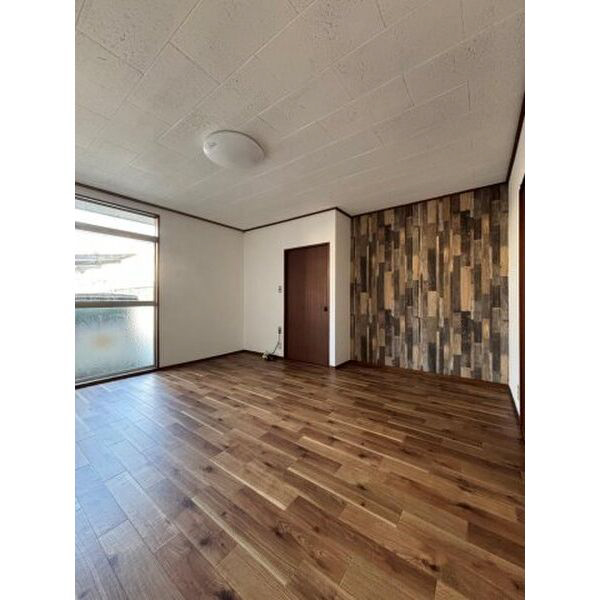 リビング 写真2