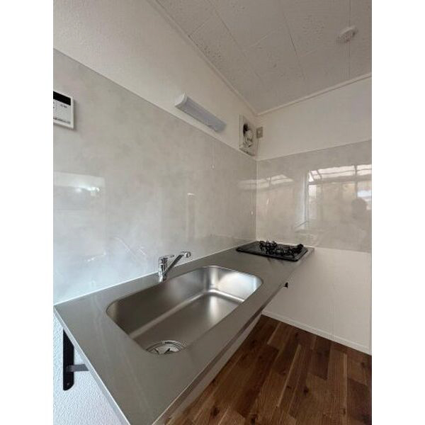 キッチン 写真3