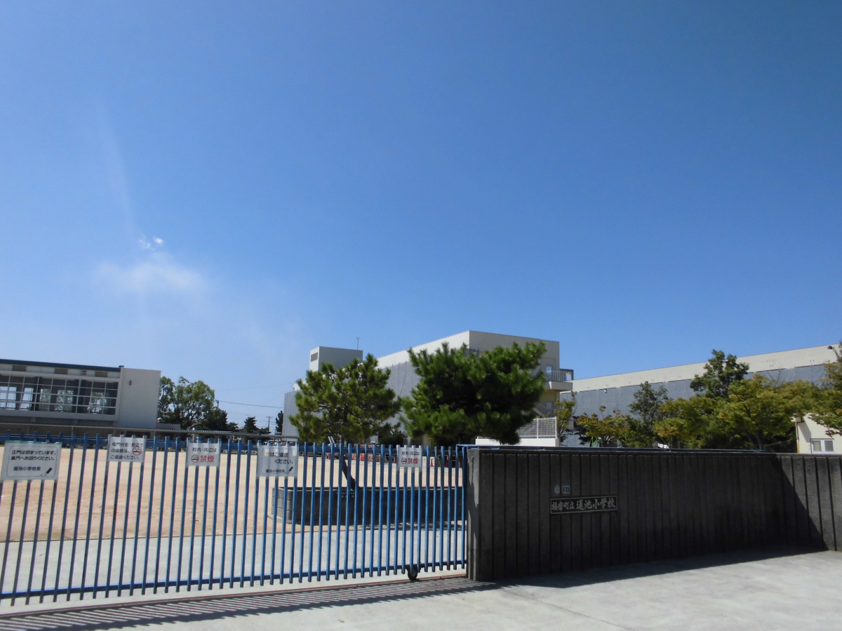 蓮池小学校まで728m (徒歩10分) 写真21