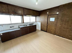 リビング 写真2