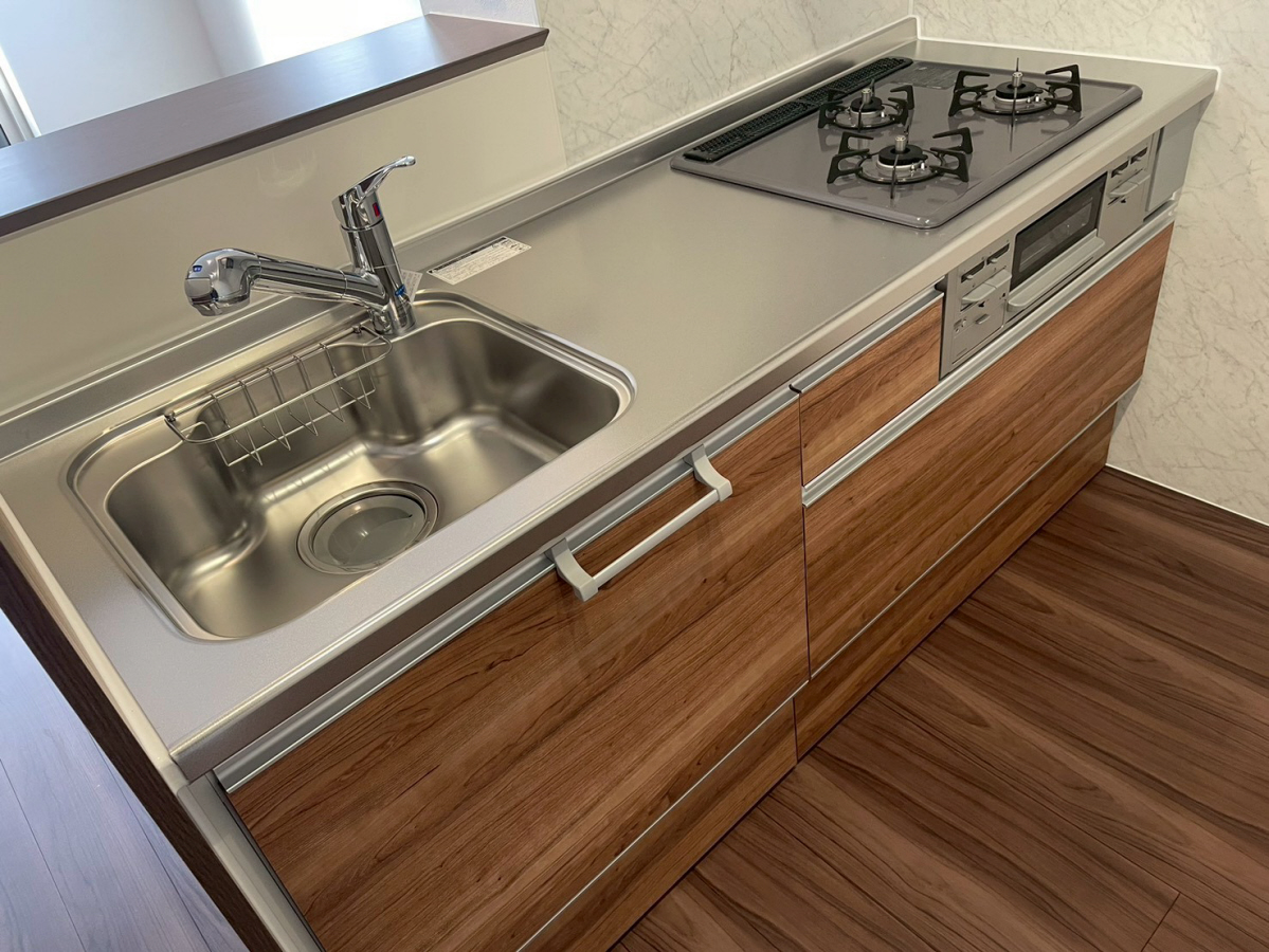 キッチン 写真3