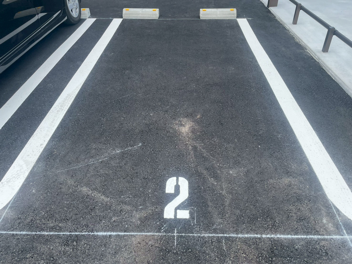 駐車場 写真10