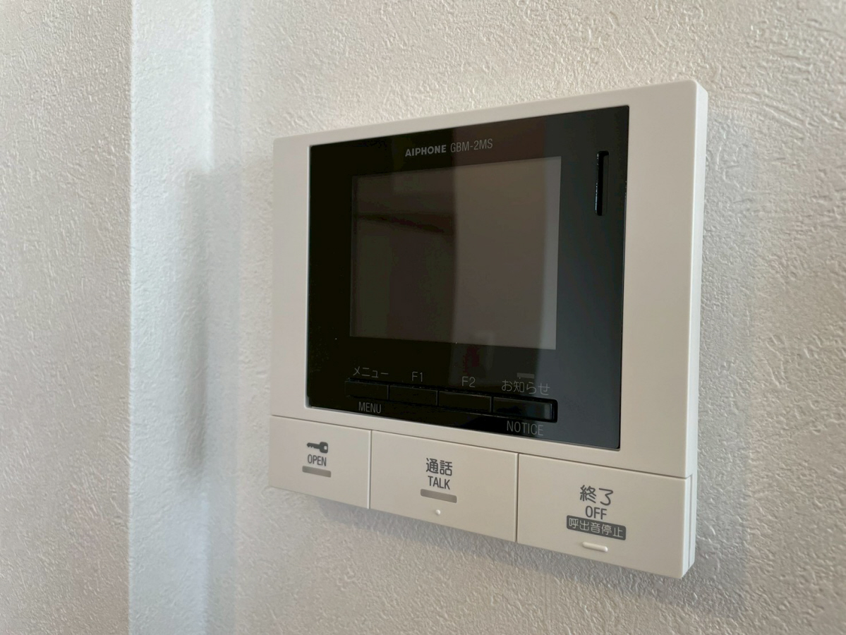 セキュリティ 写真13