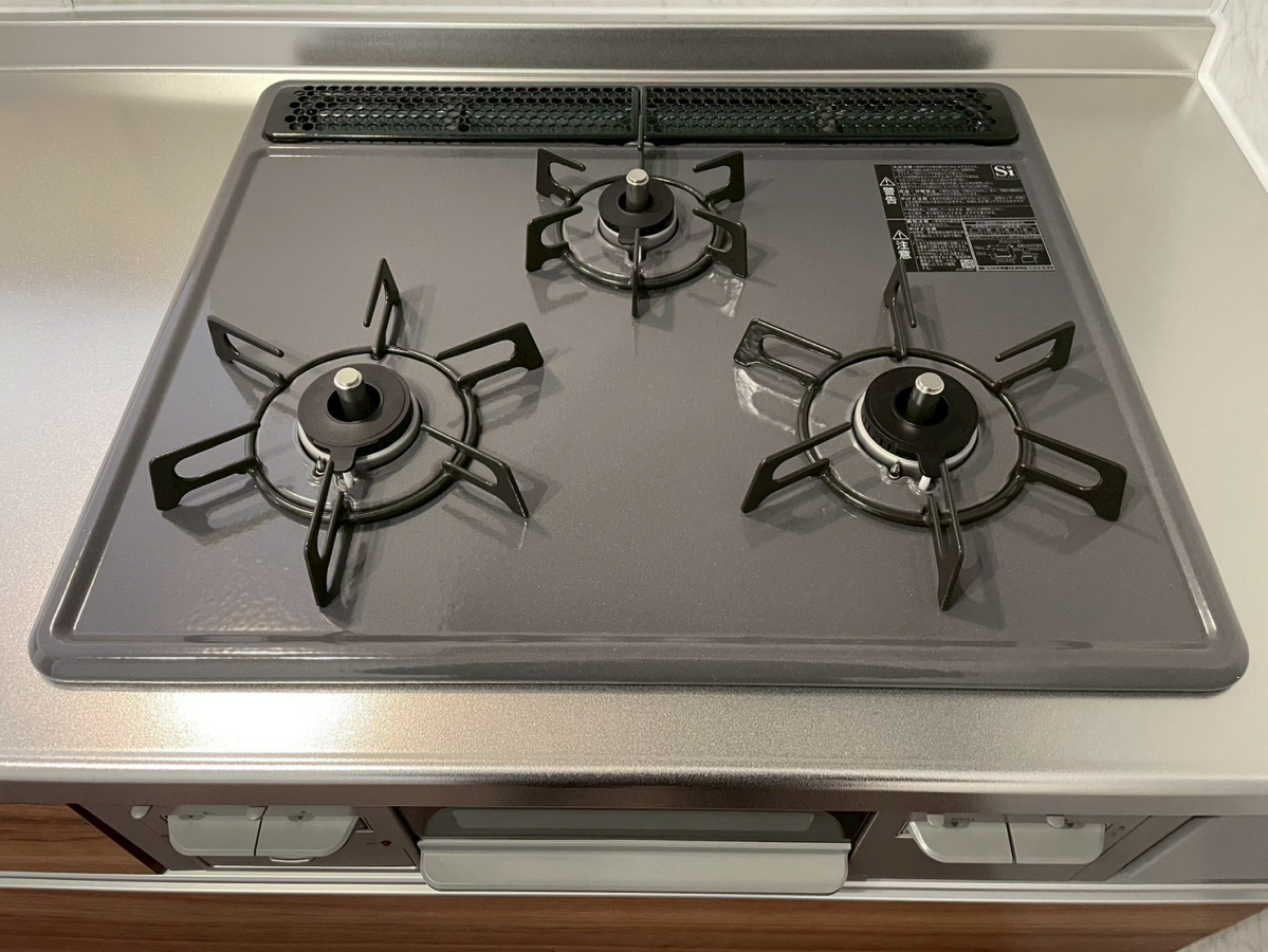 キッチン 写真19