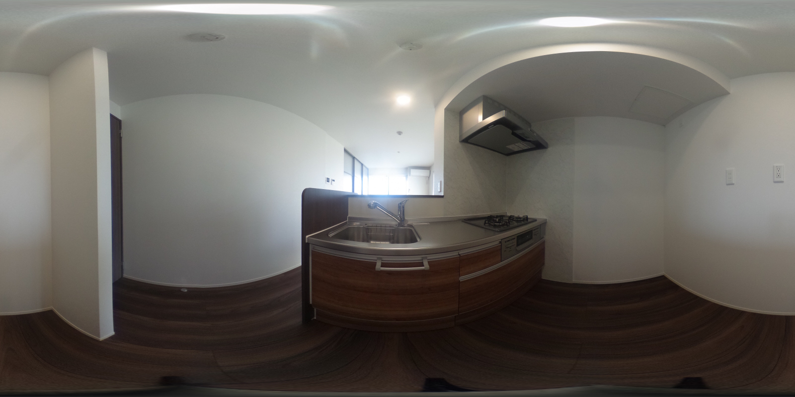 キッチン 写真35