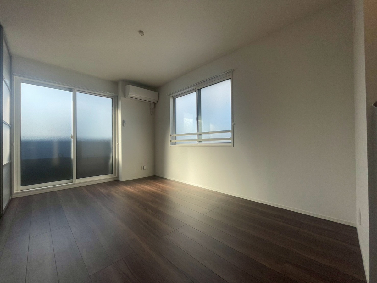 リビング 写真2