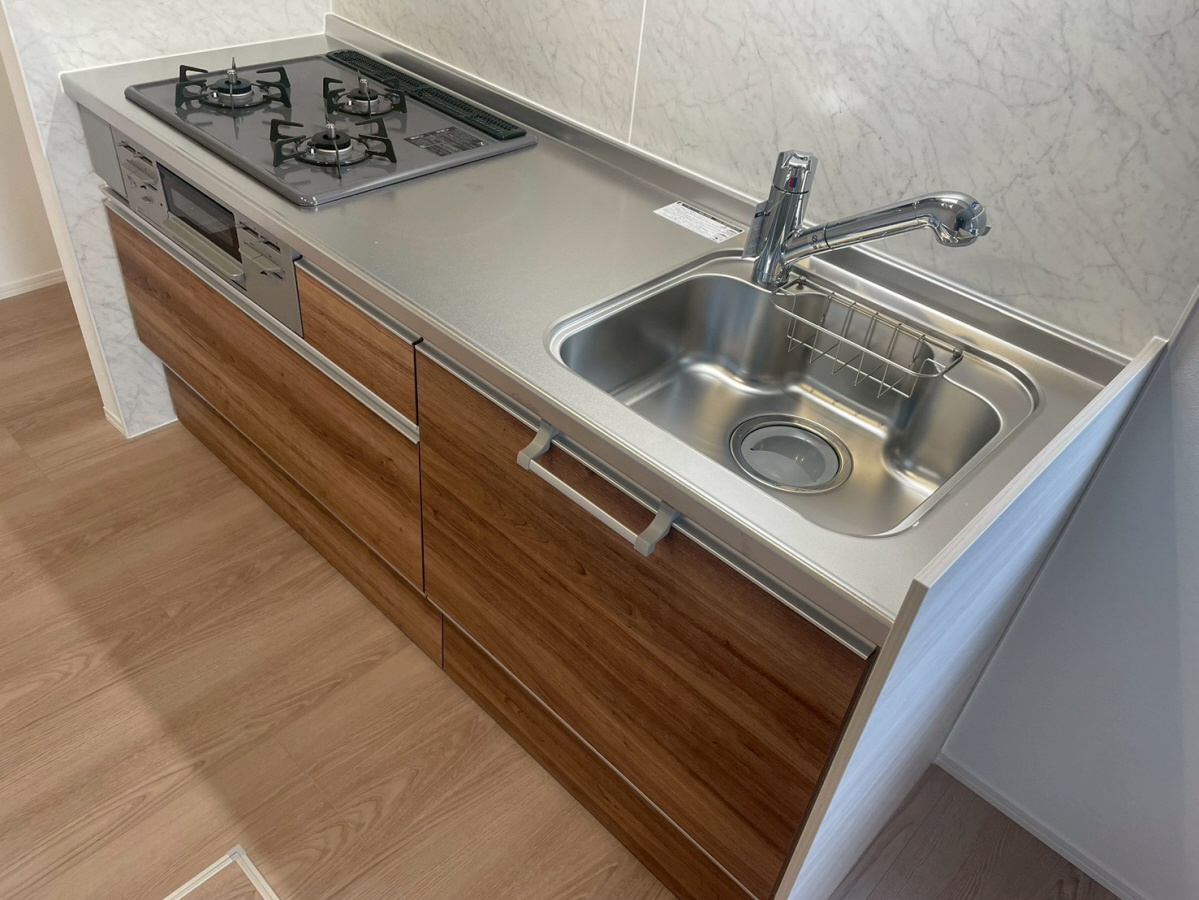 キッチン 写真3