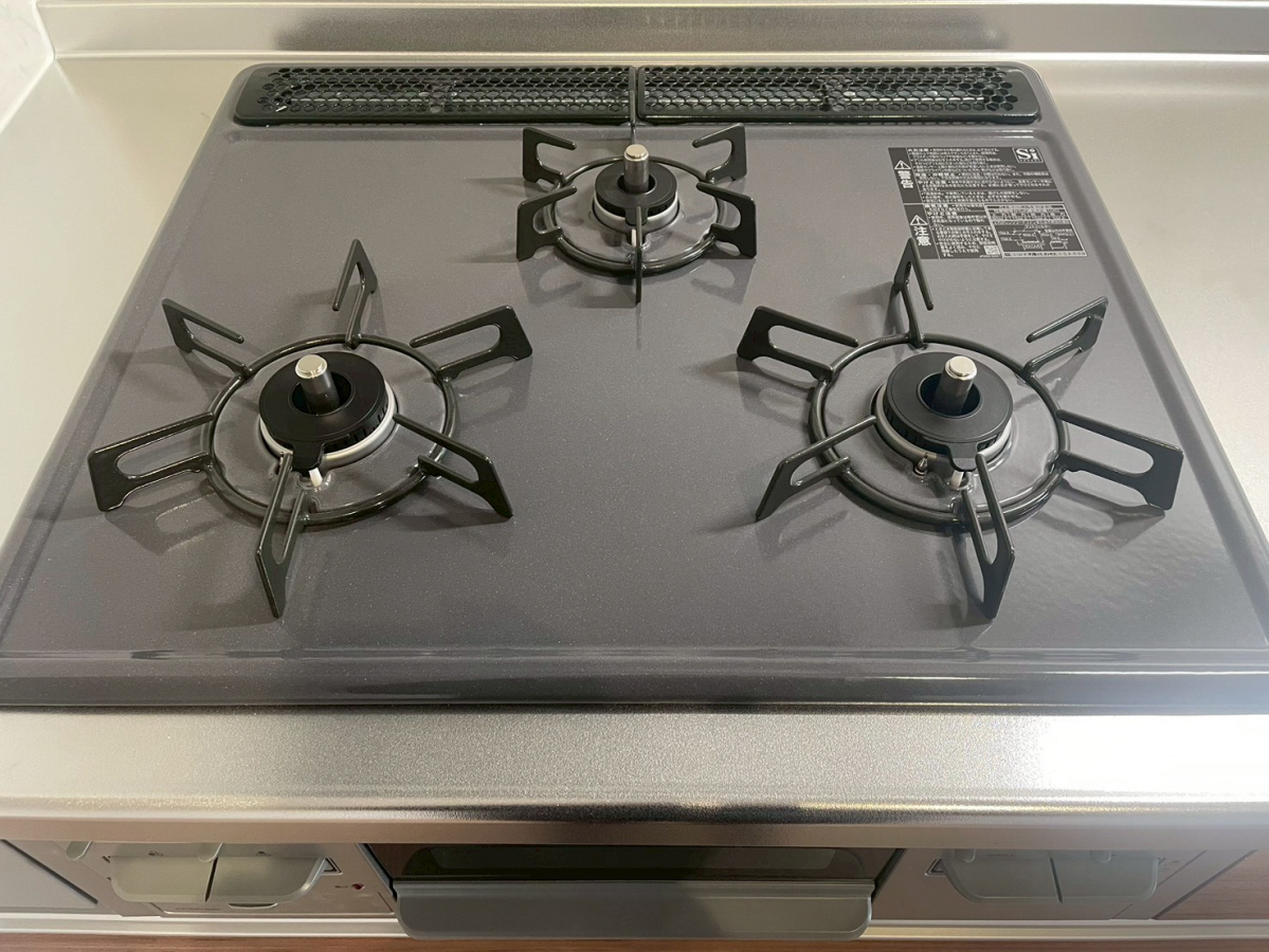 キッチン 写真19