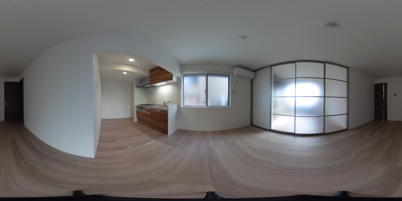 リビング 写真34