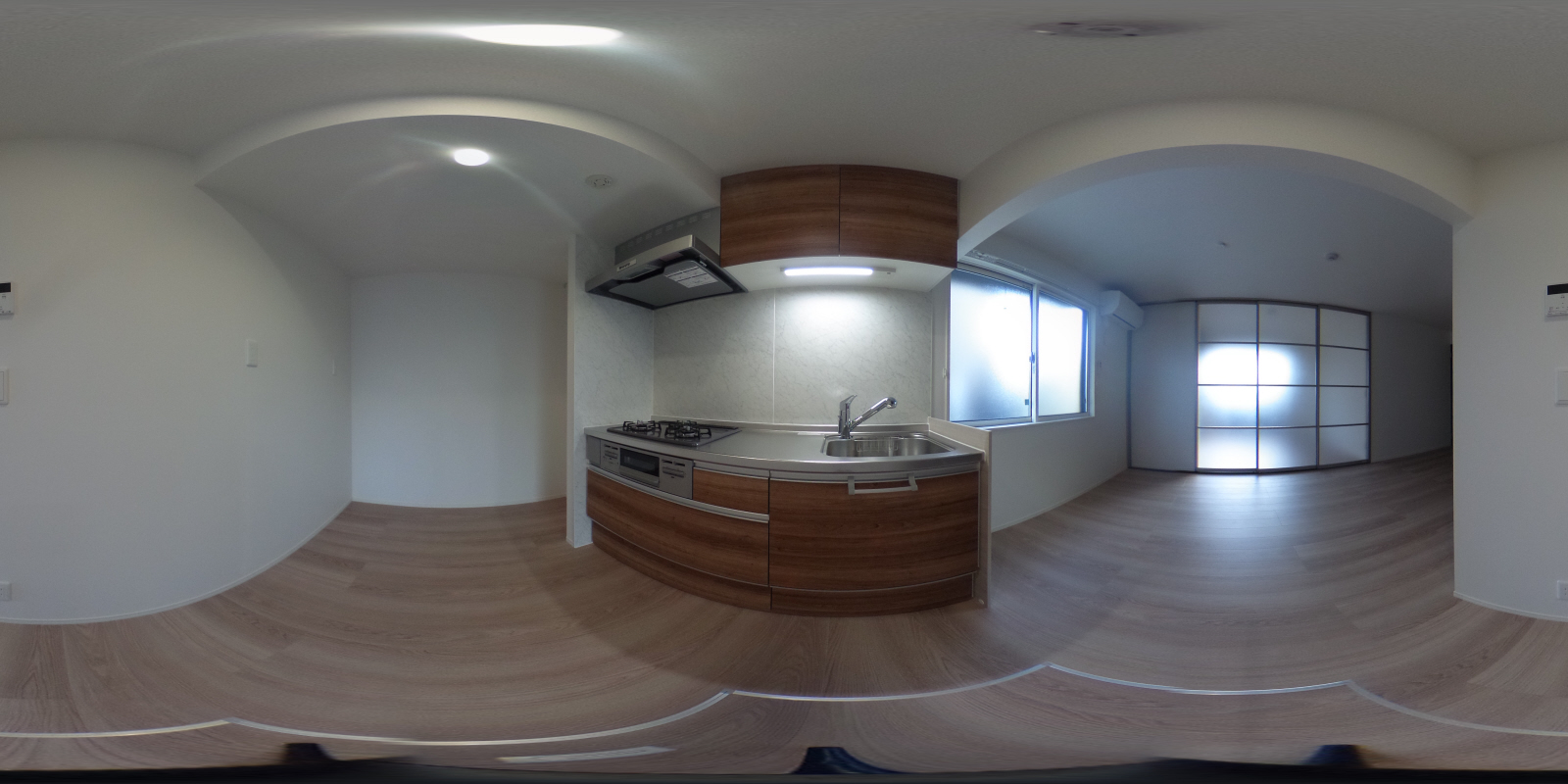 キッチン 写真35