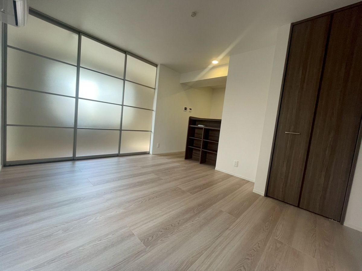 リビング 写真2