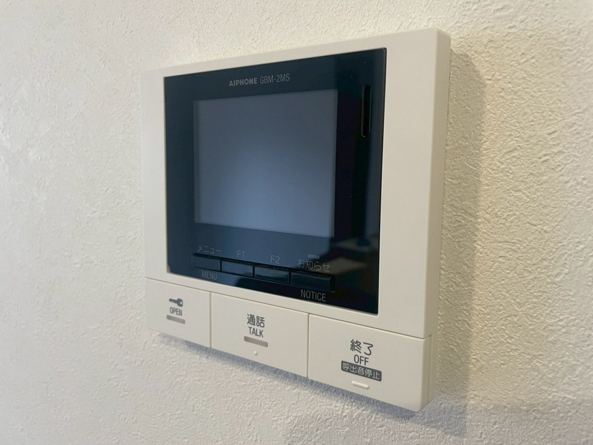 セキュリティ 写真13