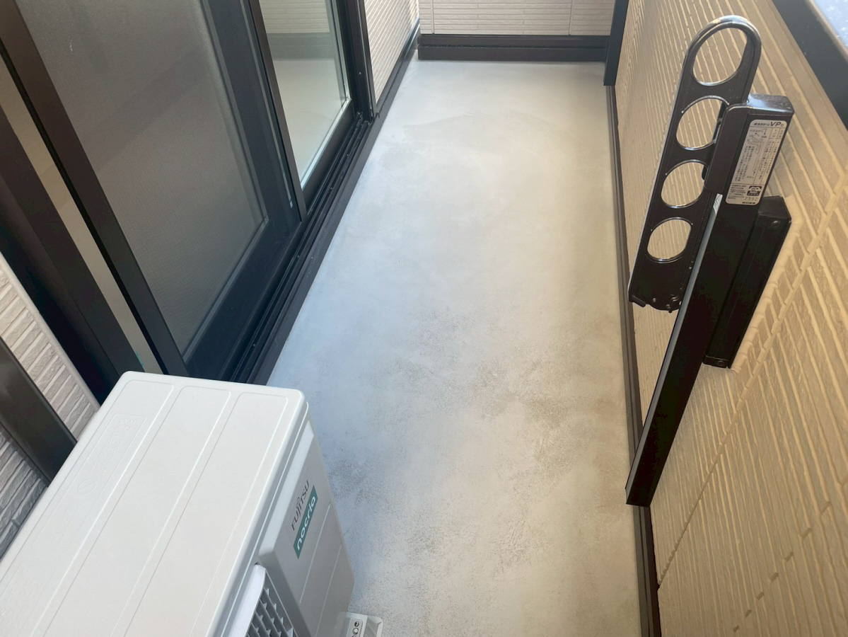 バルコニー・ベランダ 写真14