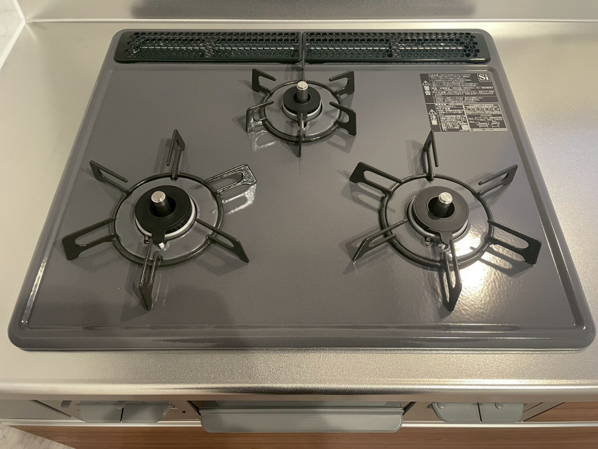 キッチン 写真19