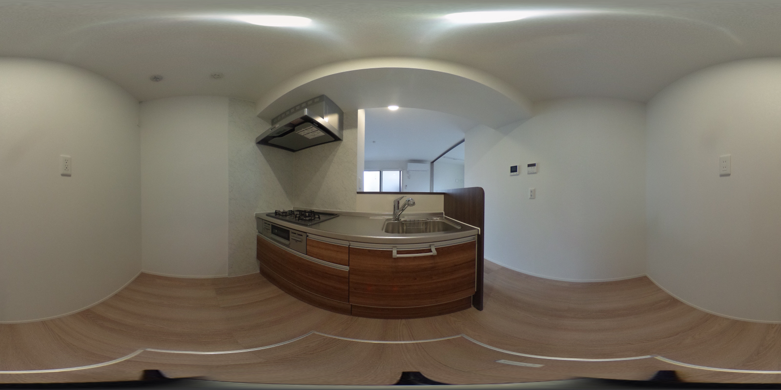 キッチン 写真35