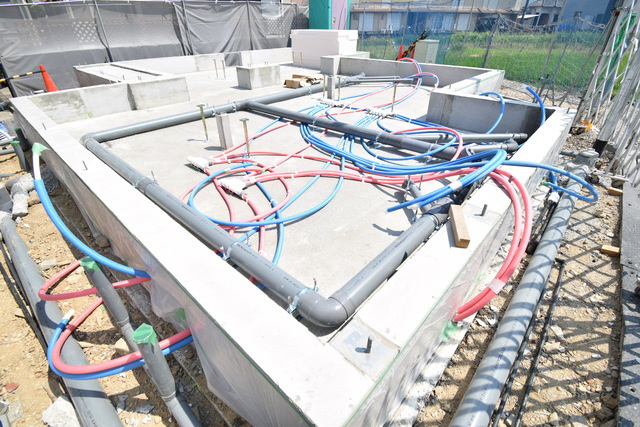 ハイムメゾン溝之口