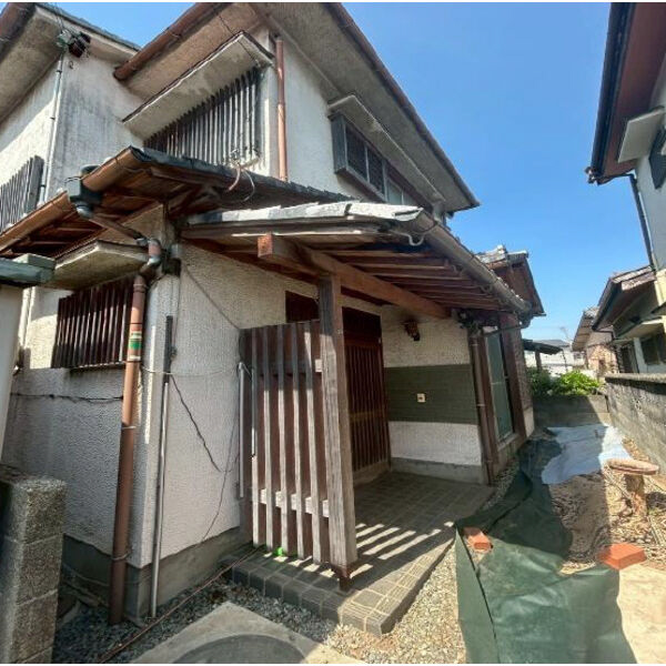 高砂市伊保崎戸建