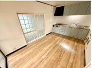 リビング 写真2