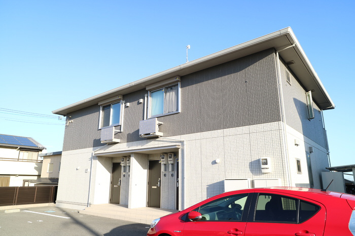 ビュー・ソフィアB棟