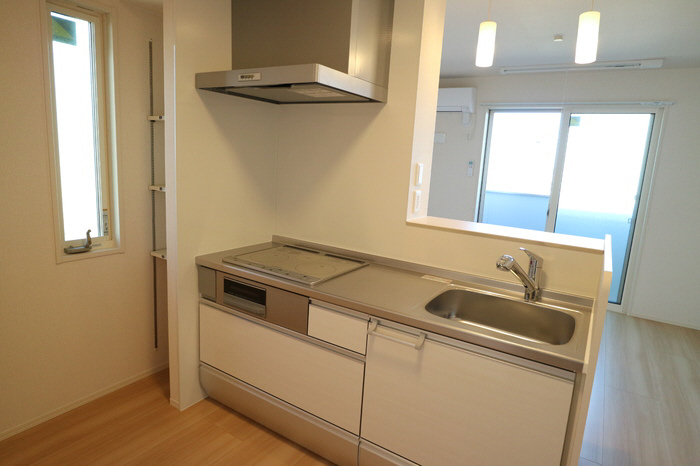 キッチン 写真3