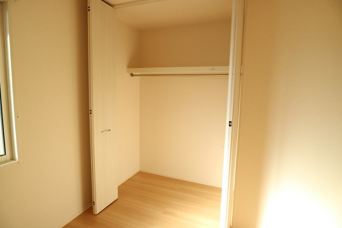 収納 写真7