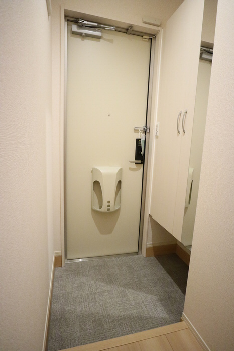 玄関 写真8