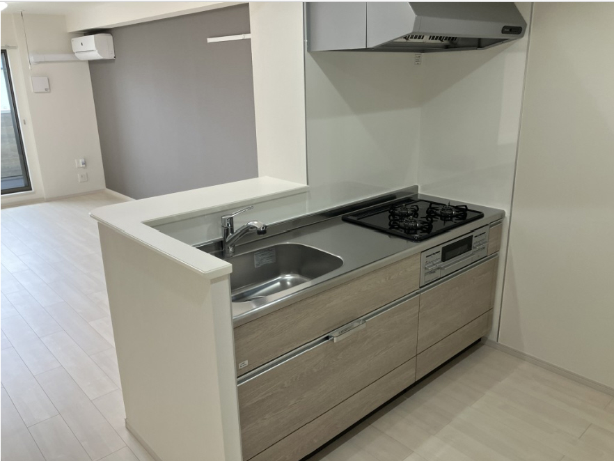 キッチン 写真3