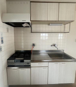 キッチン 写真3