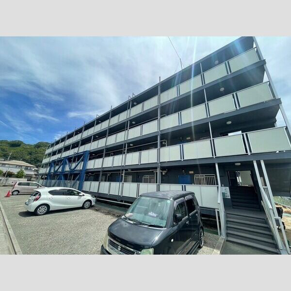 サンライズ高砂2号棟