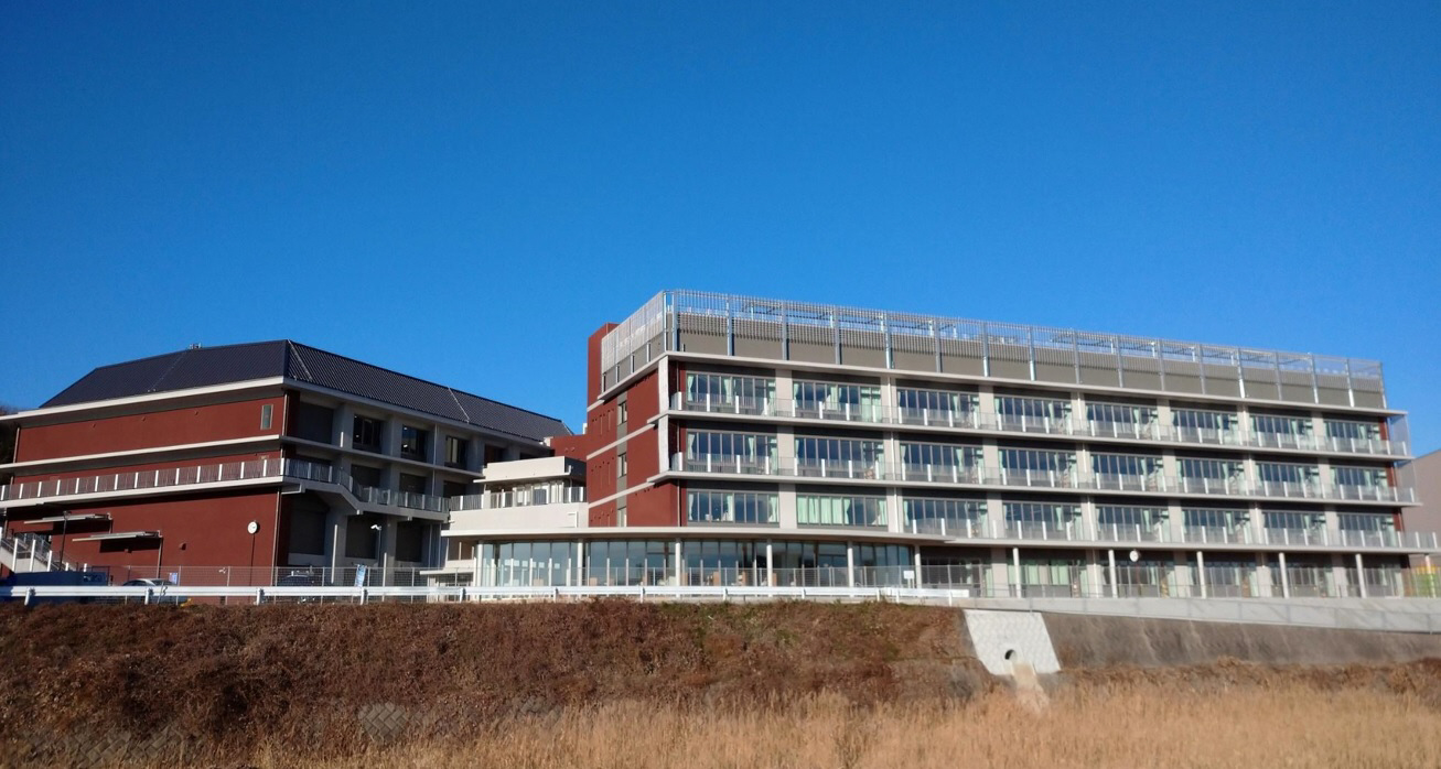 東条東小学校まで3198m (徒歩40分) 写真21