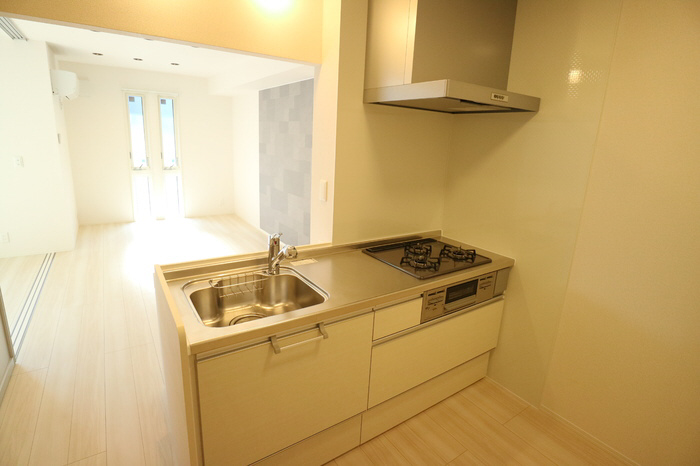 キッチン 写真3